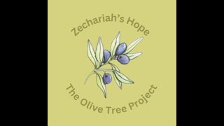 Do you Want to Partake of the Root of the Olive Tree? Get Involved Now with The Olive Tree Project!