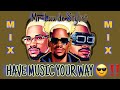 Tiktok Amapiano Mix 2022/2023 | JAGERMEISTER, As'Buyi, Yah Yah Yah, uShaka, ZoTata, Tobetsa Remake