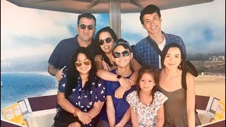 DATES + FAMILY OUTING - RONRON CONFIRMED (Aaron Burriss and Veronica Merrell