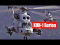 KUH-1 Surion: Remarkable Utility Helicopter From Korea