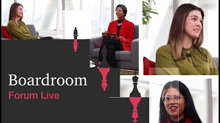 How IFRS 18 will shape your financial statements | Boardroom Forum Live