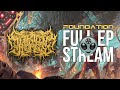 THIRTEEN BLED PROMISES - Foundation (official full EP stream) /2021/ - Lacerated Enemy Records