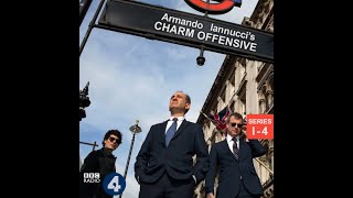 Armando Lannucci's Charm Offensive Series 02 Episode 02