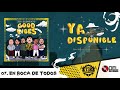 En Boca de Todos - T3R Elemento -