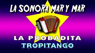 La Sonora Mar y Mar - La probadita │ TROPITANGO