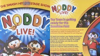 Noddy Live (2005)