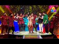 Flowers Top Singer 2 | Sreenand | Chandhanamani Sandhyakalude