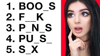 MIND TRICKS You will ALWAYS FAIL