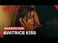 Ava and Beatrice Share a Bittersweet Kiss | Warrior Nun | Netflix Philippines