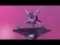 Dimension X Explore (Mono) - TMNT 2012 Unreleased Soundtrack