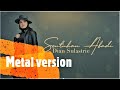 Dian Sulastrie - Sentuhan Abadi (versi Metal)