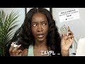 Yes Becca, Give Us Nothing! | Zero No Pigment Foundation | Too Much Mouth