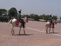 Nigeria Army Passing Out Parade
