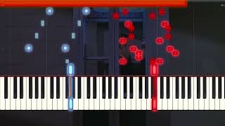 [Hard] Get Smart Original Theme Song // Synthesia | by AyJay the Music Artist