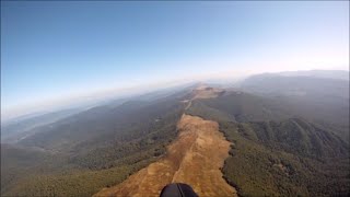 Bieszczady Paragliding Bieszczadzkie Anioły Moje Bieszczady