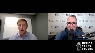 Sales Coaching Methodology with David Leinweber - AA-ISP Interview Series