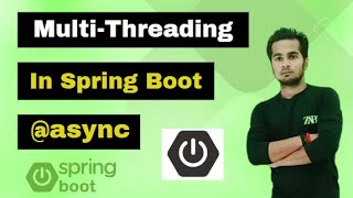 Multi-Threading In Spring Boot | How To Boost Your Application Performance | Code Coffee Java