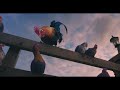 rooster all scenes in peter rabbit u0026 peter rabbit 2