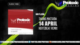 Takaki Matsuda - 14 April (Hertzbeat Remix)