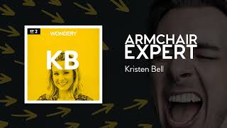 Kristen Bell | Armchair Expert with Dax Shepard