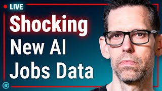 Wall Street's Top Economist Went Hunting for AI Job Losses — He Found Zero