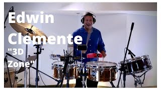 MEINL Percussion - Edwin Clemente Band - 