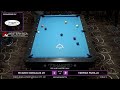 RICARDO GONZALEZ JR vs HERMAN MURILLO - WBCA 9 BALL 2024 - TABLE 3 | EvoSports