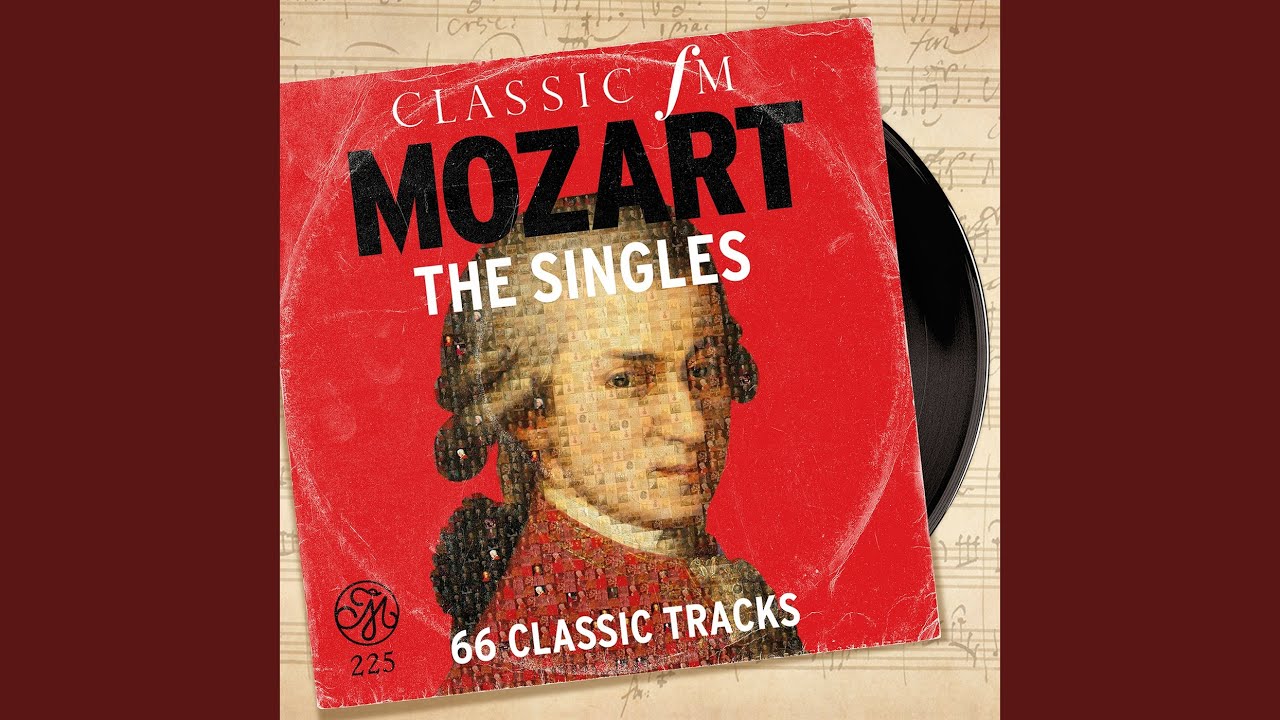 Mozart: Serenade In B Flat, K.361 - 3. Adagio - YouTube