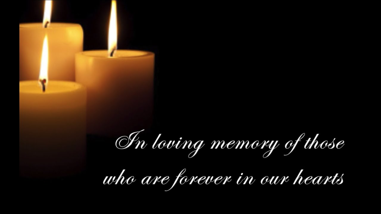 Remembering Loved Ones Quote