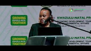 KZN Economic Development, Tourism and Environmental Affairs Annual BEE Summit 2023