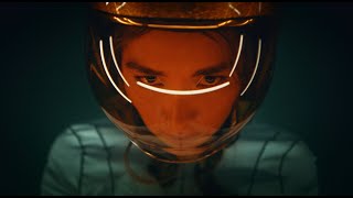 Jaguar Jonze - ASTRONAUT (Official Music Video)