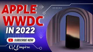 apple | ios 16 | wwdc 2022 | wwdc | macbook air | m2 | watchos 9 | iphone | 2022 | apple event
