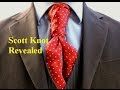 Ways to Wear a Sterling Scott Necktie - Scott Knot 2.0