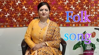 Ladies Sangeet Punjabi Song l Kotha  Pa Leya ,Song For Boy  And Girl Wedding, Punjabi culture song