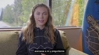 ACTIVZ  LinQ Benefits by Saige EARL Subtitulos Español