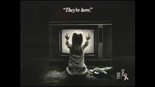 Poltergeist: E! True Hollywood Story (Curse of Poltergeist highlights, 2002)