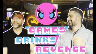 Meet Jeremy Barnes Pinky's Revenge in Taylors ( w SBT's Evan DeBiasse)