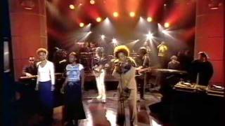 MACY GRAY - I Try - LIVE TV 1999