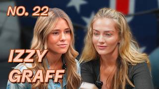 IZZY GRAFF | Drawn Together No. 22