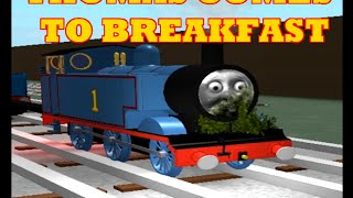 Roblox Thomas And Friends The Great Discovery Part 4 - roblox thomas and friends calling all engines part 1 video