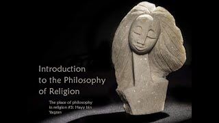 2. The place of philosophy in religion pt. 3 (Hayy bin Yaqzan)