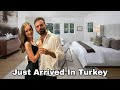 Stjepan Hauser And His Just Arrived In Turkey 2024