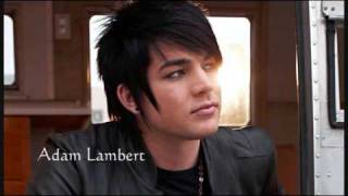 Adam Lambert - Cryin' (Studio Version)