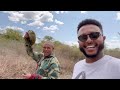 trip to afar doho lodge ጉዞ ወደ አፋር ዶሆ ሎጅ