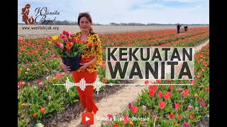 Kekuatan Wanita