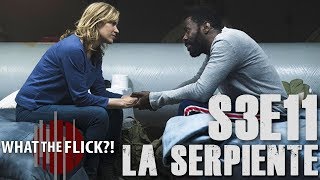 Fear The Walking Dead Season 3, Episode 11 Review