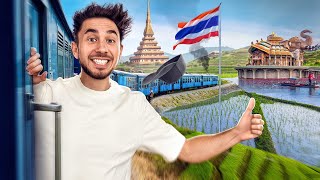 3 joyaux inconnus à voir ABSOLUMENT en Thaïlande (bienvenue en Isan !) 🇹🇭