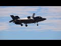 Miramar 2022 Air Show: F-35B Demo at MCAS Miramar, Sept. 24, 2022.