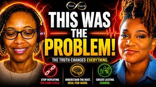 How She Healed Her Body Naturally (Her Story)