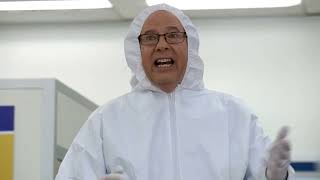 Silicon Valley - Jack Barker AKA Action Jack taken hostage by the workers in China